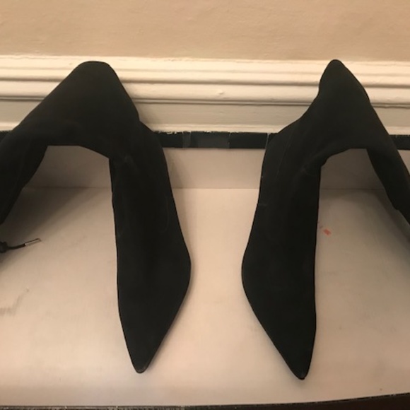 Ralph Lauren Women Boots "Authentic" - Picture 6 of 8